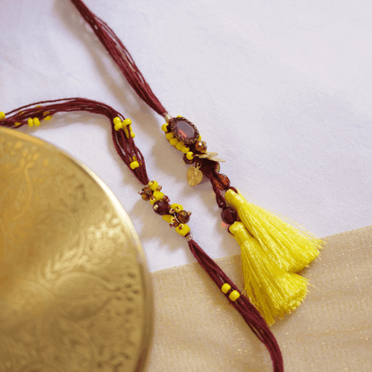 Sneh Handmade Rakhi