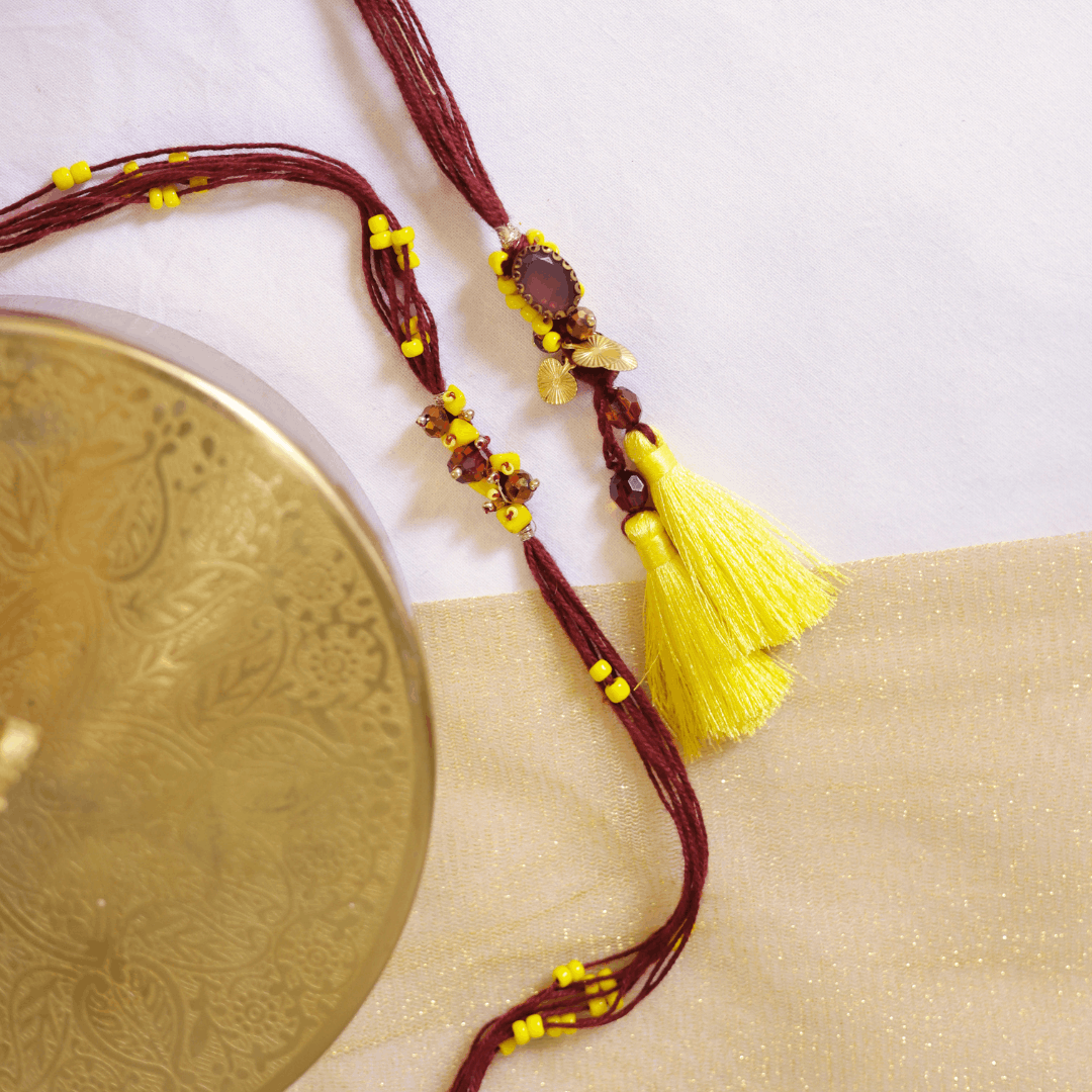 Sneh Handmade Rakhi