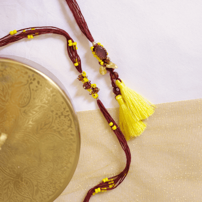 Sneh Handmade Rakhi