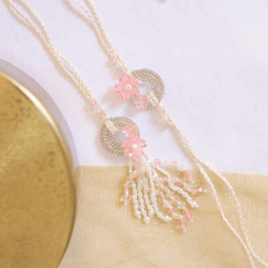 Sitara Handmade Rakhi