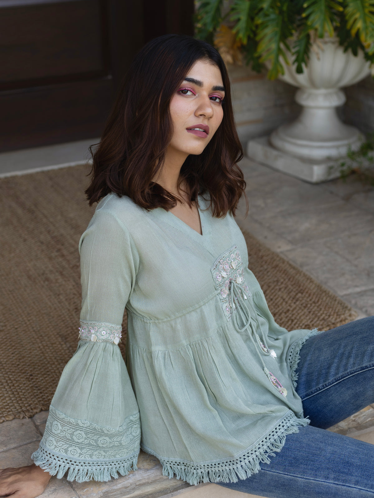 Airelle Top