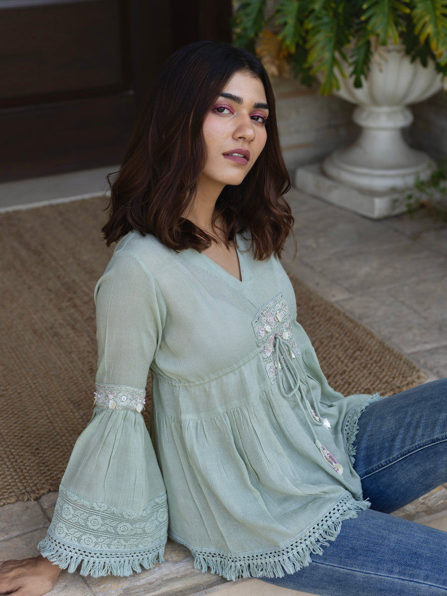 Airelle Top