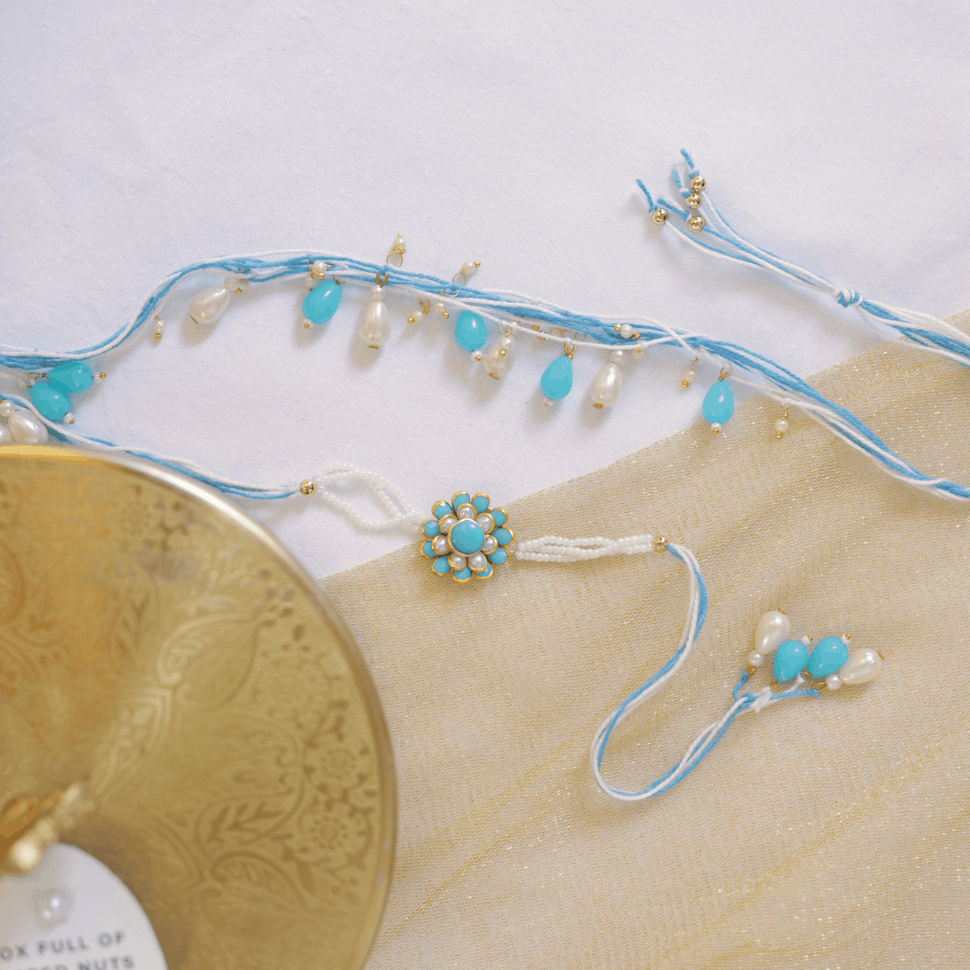 Feroza Handmade Rakhi