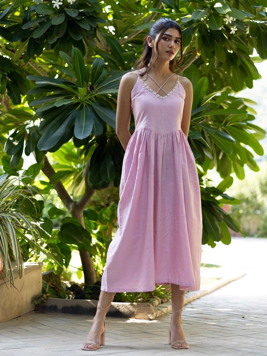 Pretty in Pink