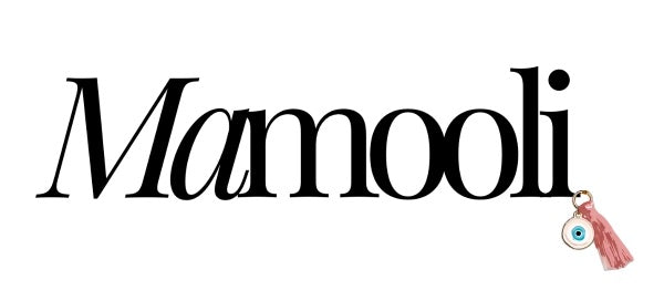 Mamooli