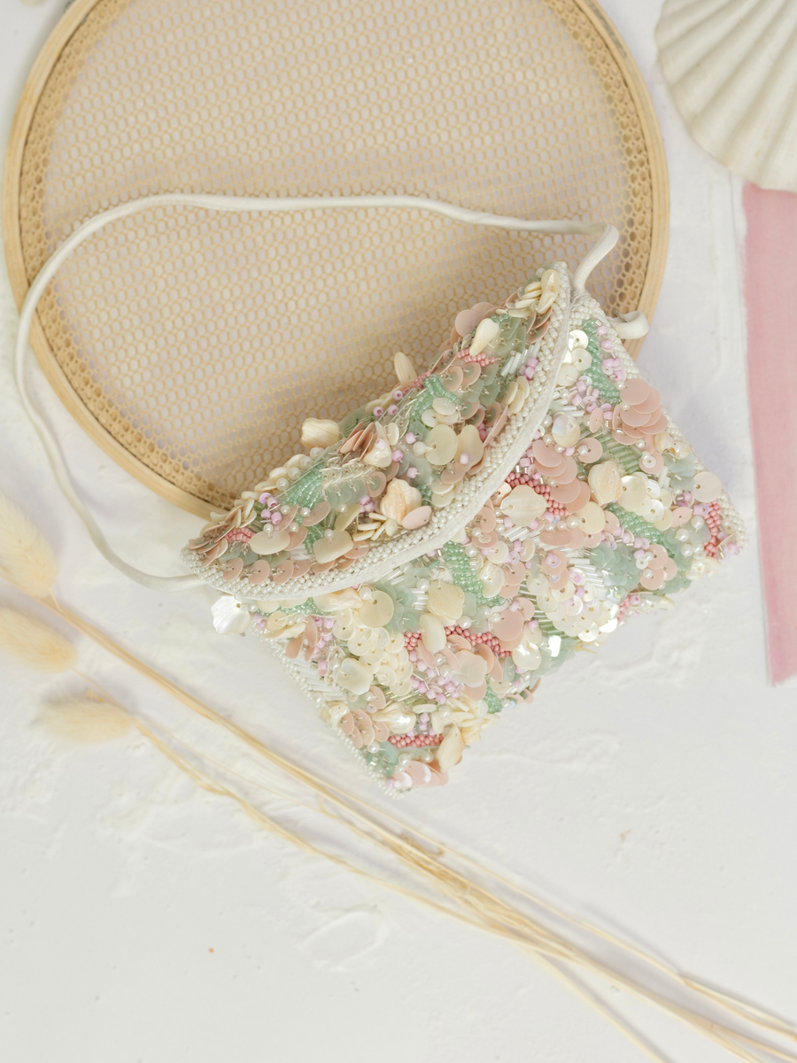 Alice - Handwork Mini Bag