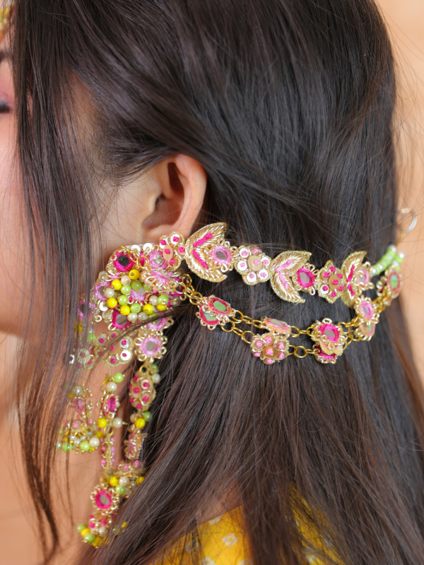 Heer Earings