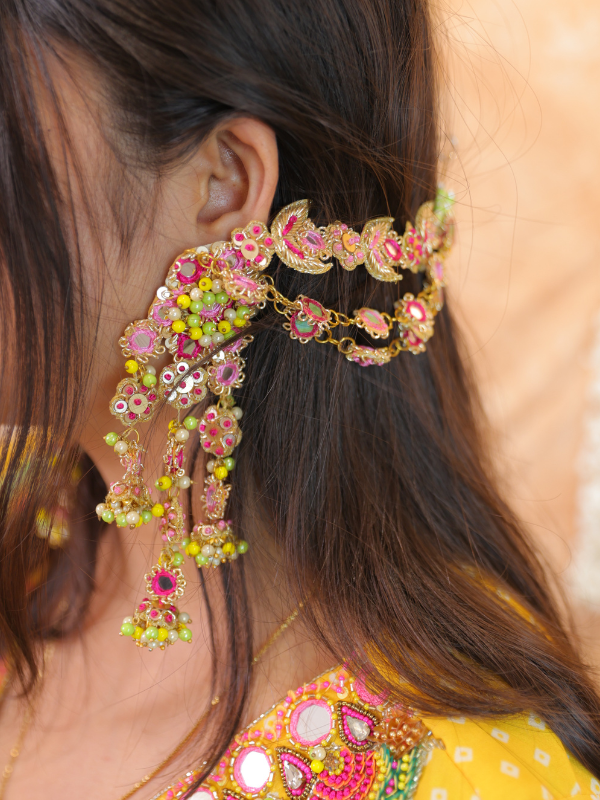 Heer Earings