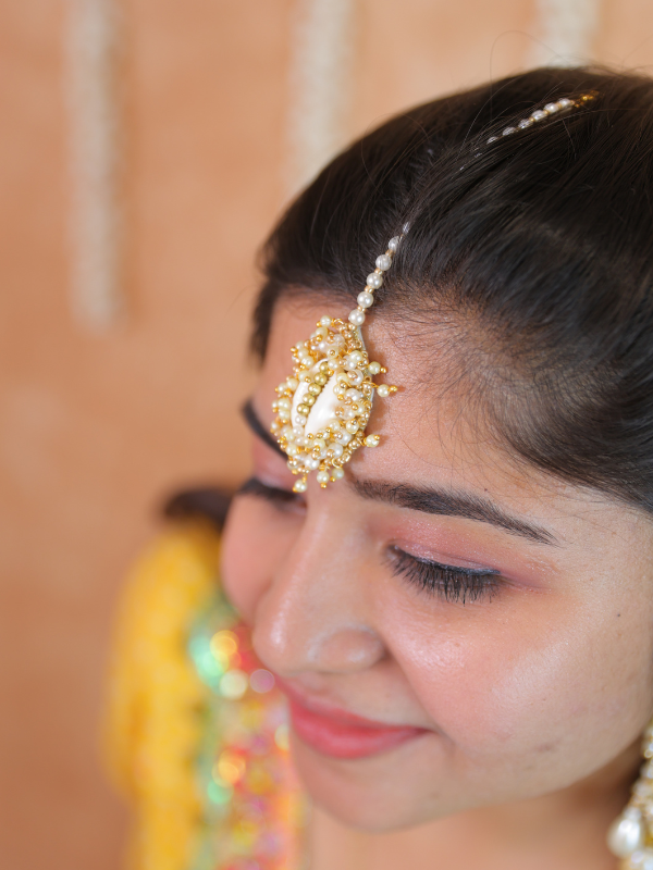 Mehreen- Mangtikka