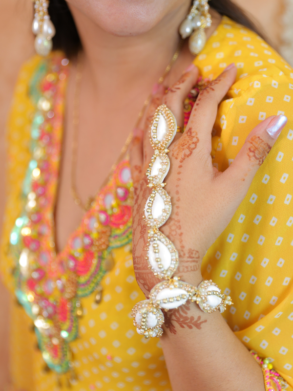 Mehreen- bracelet